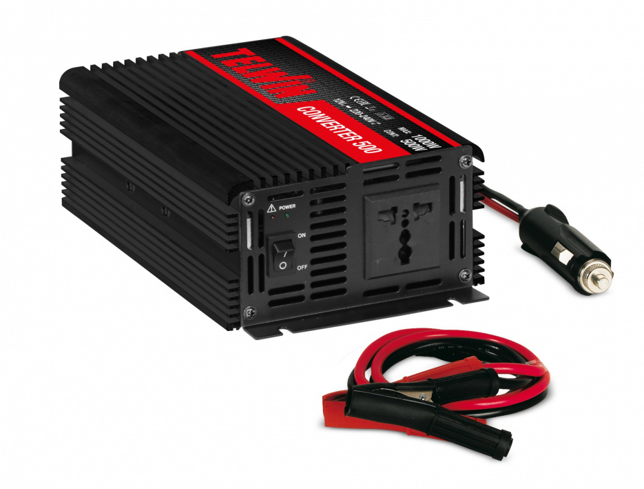 Преобразователь CONVERTER 500